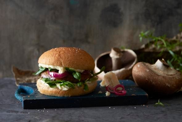 portobello-parmesan-burger-lantmannen-unibake