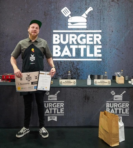 burgerbattevoittaja