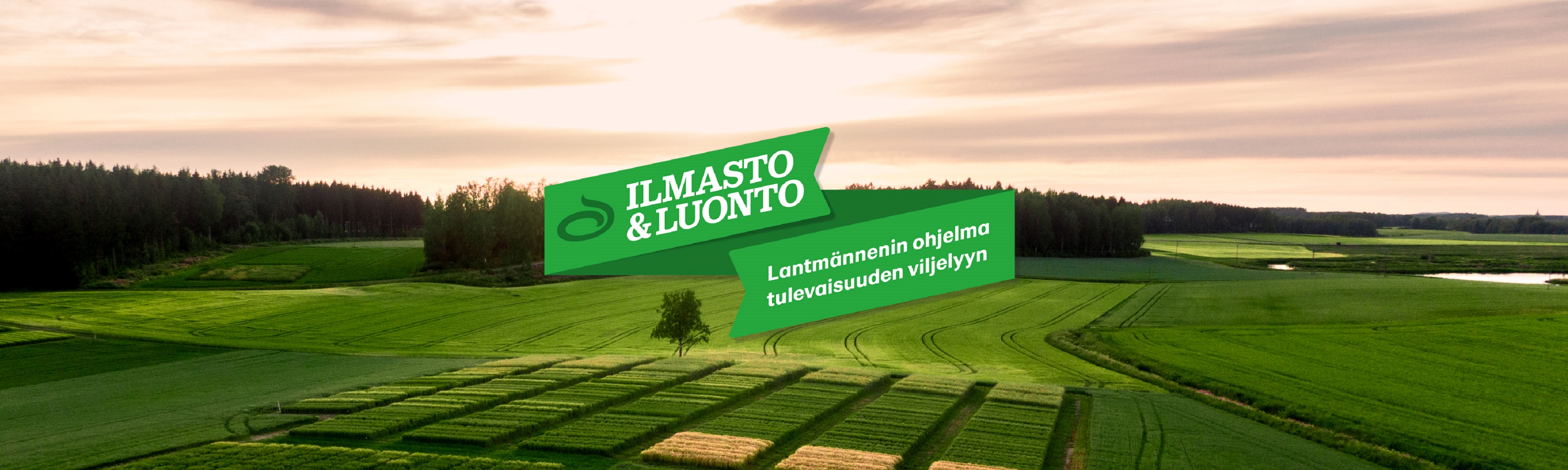 Ilmasto & Luonto -ohjelma