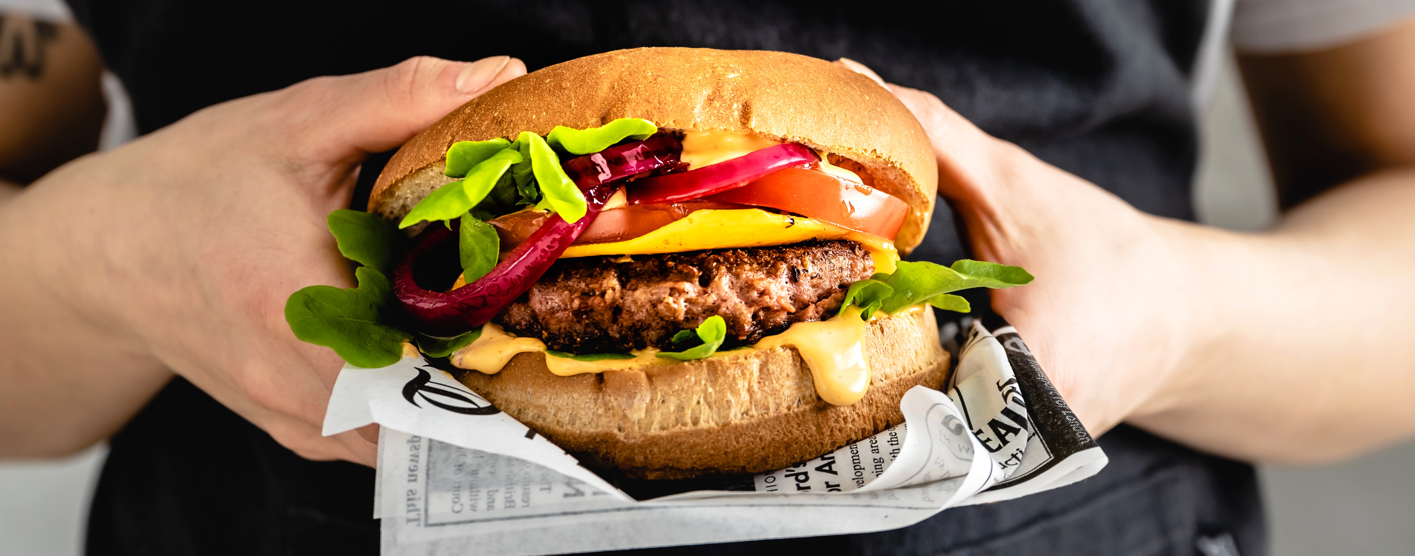 Burger Battle 2021